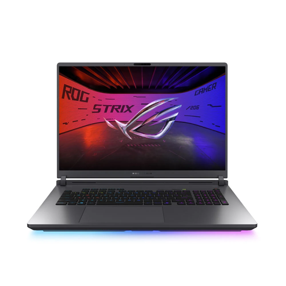 [SP0000006] Máy tính xách tay/ Laptop Asus ROG Strix G16 G615LR-S5335W (Core Ultra 9-275HX)