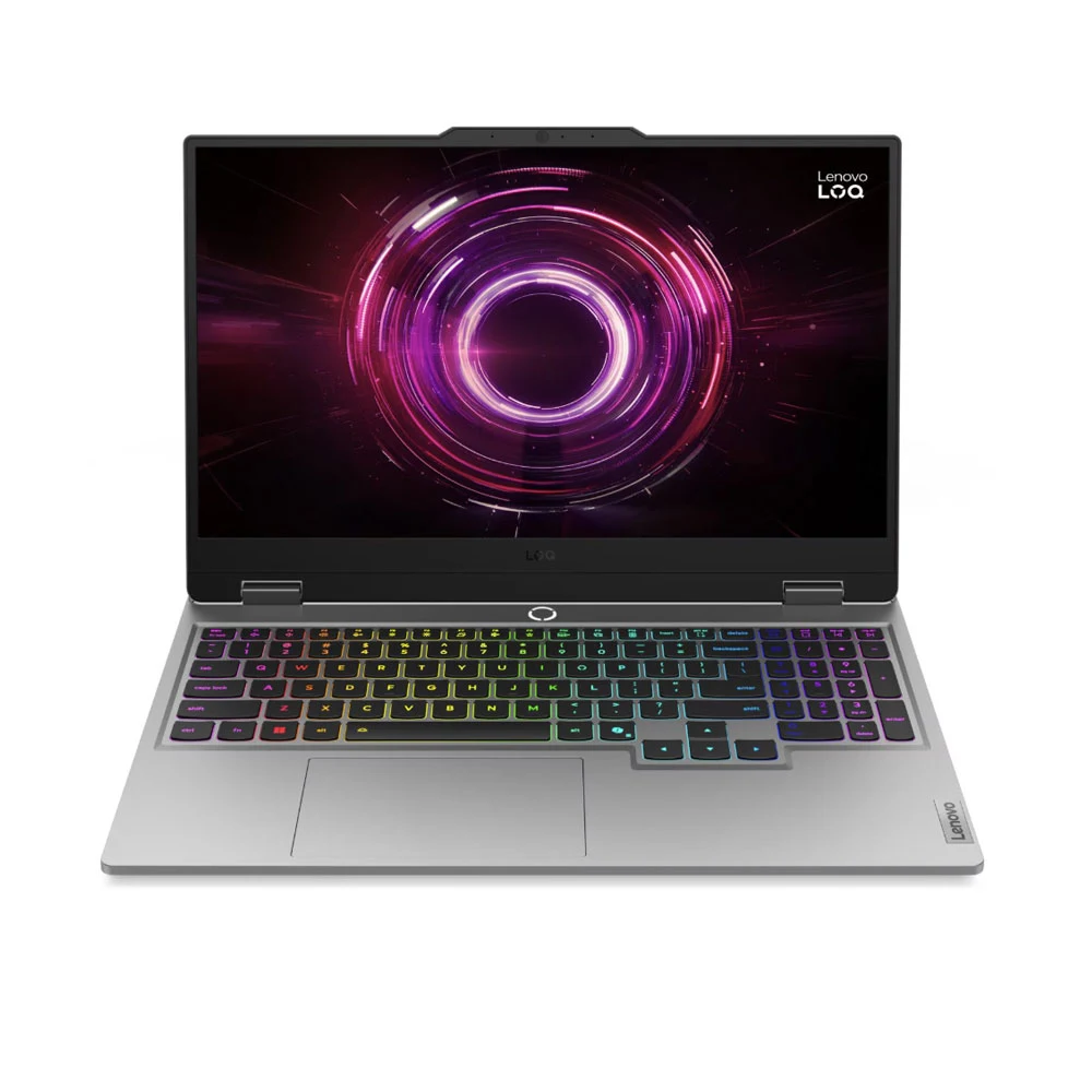 [SP0000007] Máy tính xách tay/ Laptop Lenovo LOQ 15ARP10E - 83S0004FV